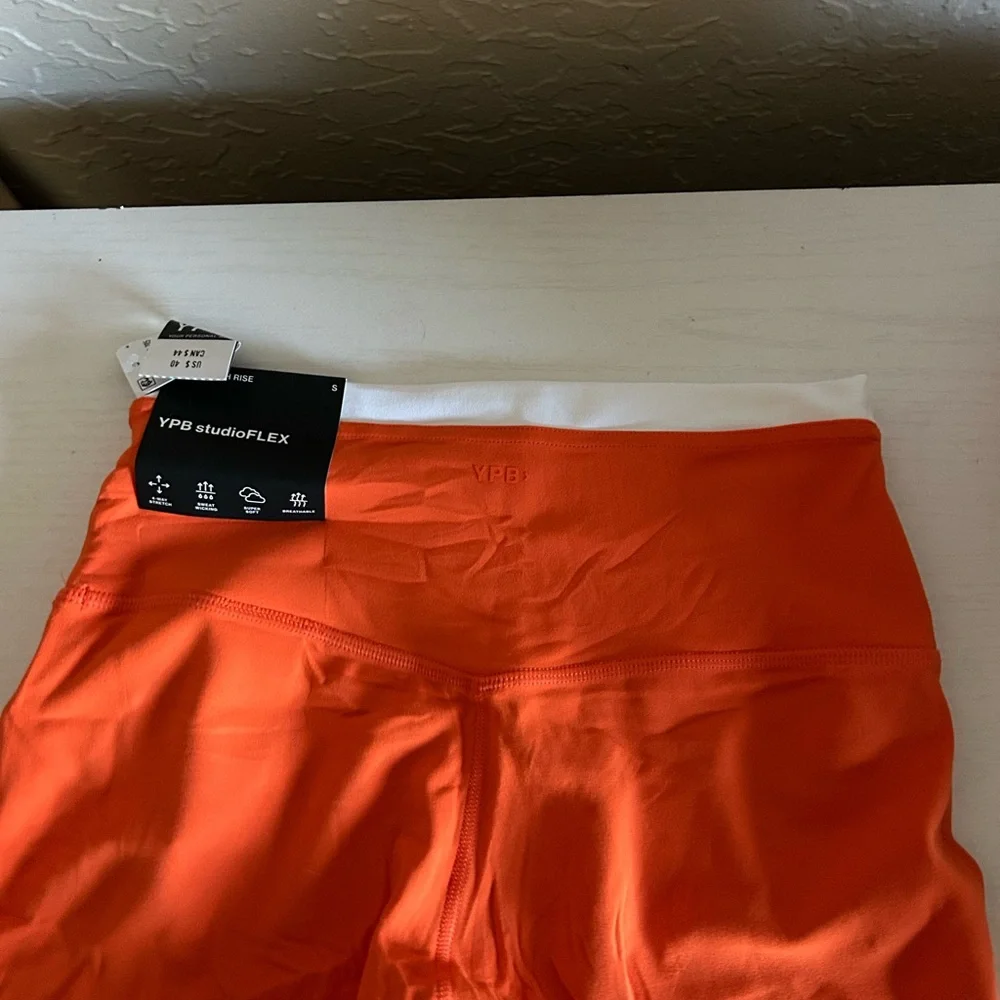 NWT Abercrombie bike short - Picture 7 of 8